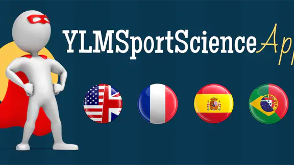 YLMSportScience