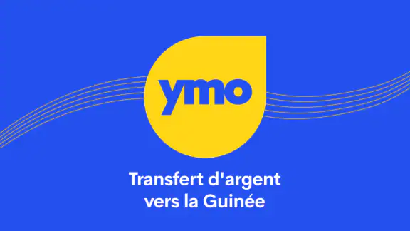 YMO - Transfert d'argent