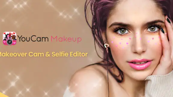 YouCam Makeup: Face Maquillage