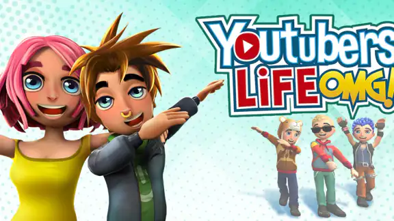 Youtubers Life: Gaming Channel