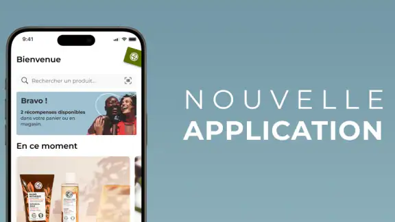 Yves Rocher : beauté & makeup