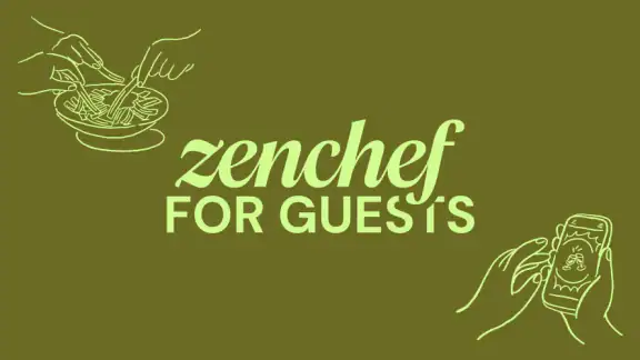 Zenchef