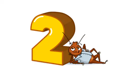 غرفة ونص 2