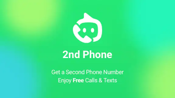 2nd Phone: SMS, Call, Verify
