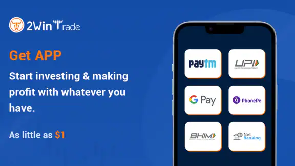 2WinTrade-Platform for Profit