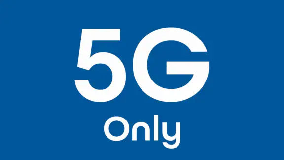 5G Only Network Mode