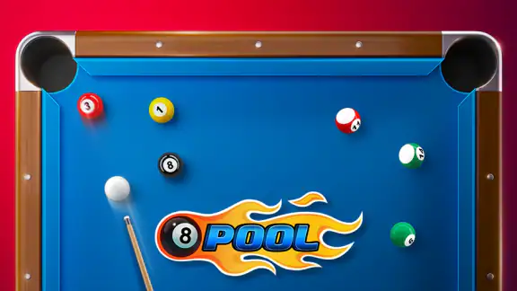 8 Ball Pool