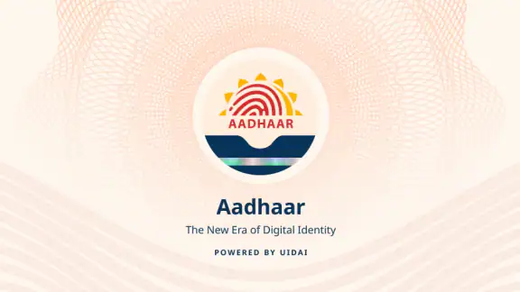 Aadhaar