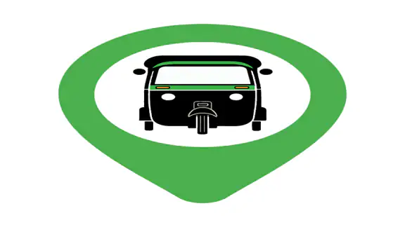 Aamcha Auto - Auto Booking App