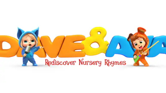 ABC and Phonics – Dave and Ava