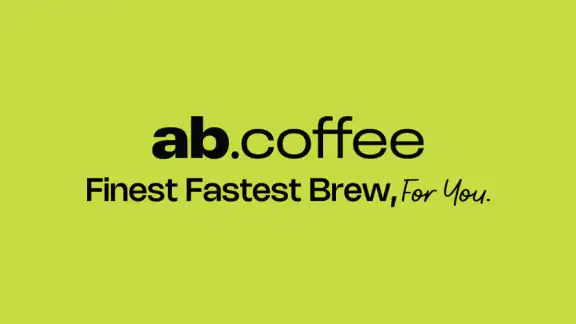 abcoffee: Grab & Go Coffee