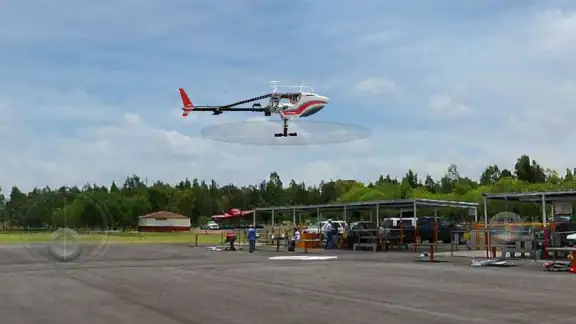 Absolute RC Heli Sim