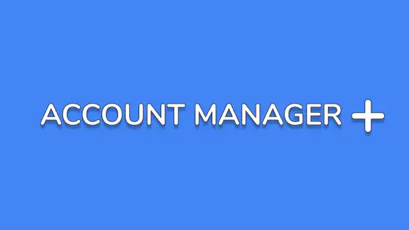 Account Manager +