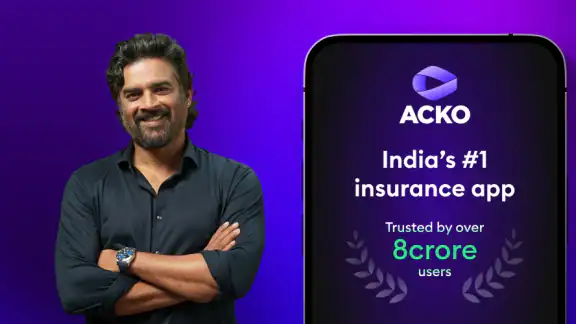 ACKO Insurance