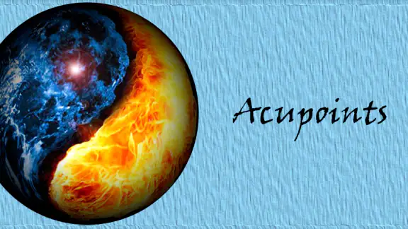 AcuPoint - Acupuntura