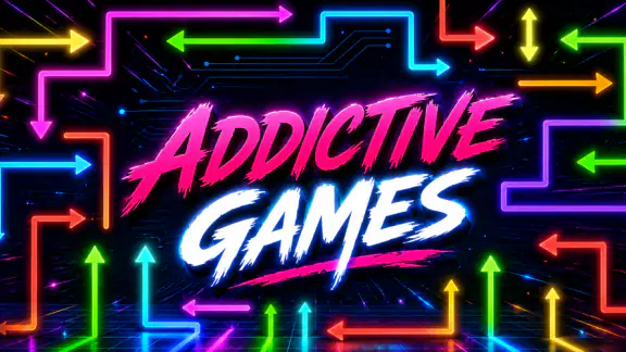 Addictive Games™