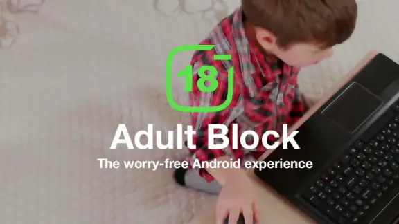 Adult Block: Porn Blocker