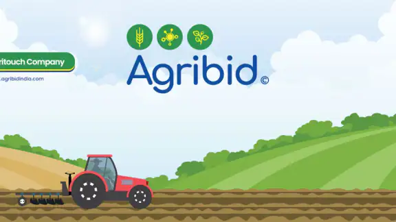 Agribid