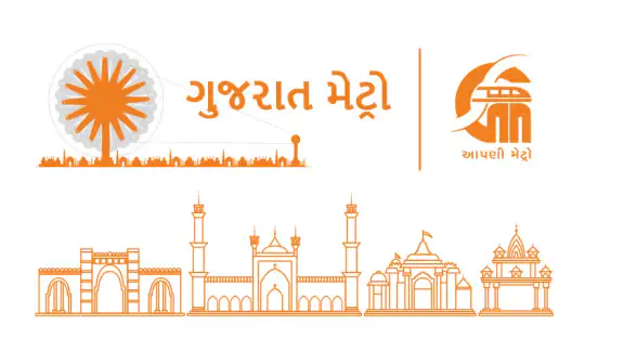 Ahmedabad Metro (Official)