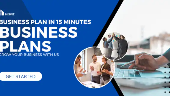 AI Business Plan Generator