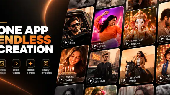 AI Craft: AI Image & Video