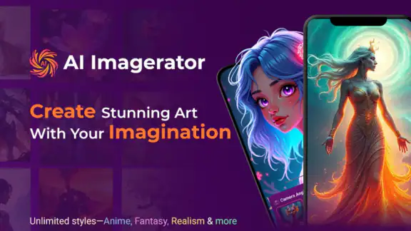 Ai Imagerator Image to Video