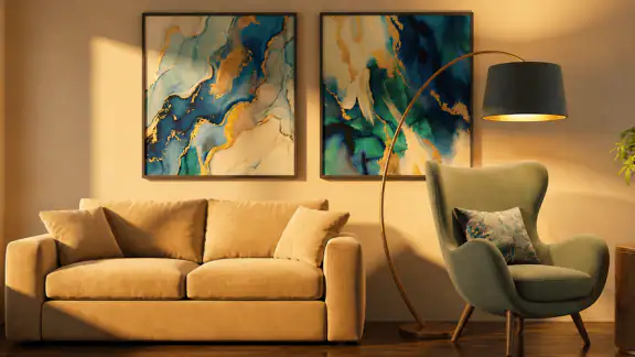 Ai Interior Design Home Decor