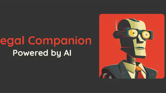 AI Law App - Lawyer Assistant