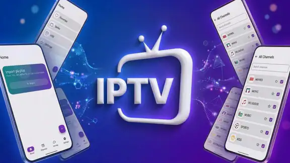 AI Player IPTV