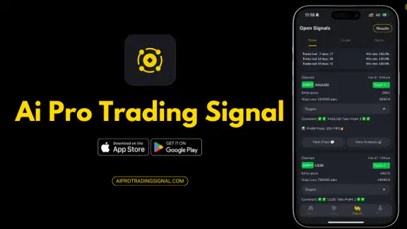 AI Pro Trading Signal