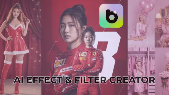 AI Video Creator - Bloom AI