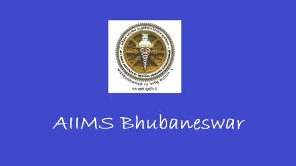 AIIMS Bhubaneswar Swasthya