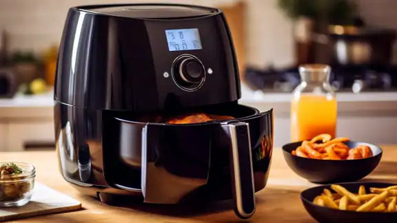 Airfryer Chef : रेसिपी