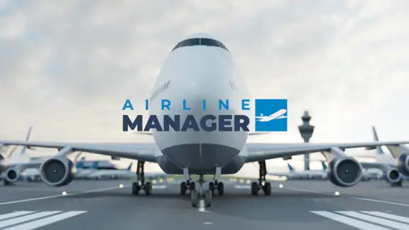 Airline Manager - 2026