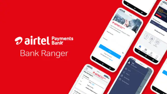 Airtel Payments Bank: Ranger