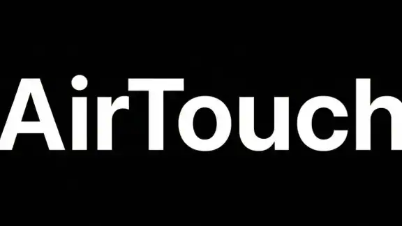 AirTouch: जेस्चर कंट्रोल