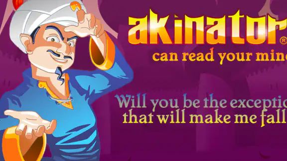 Akinator