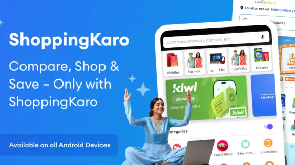 All In One Online Shopping App