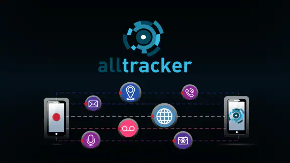 AllTracker Control Center