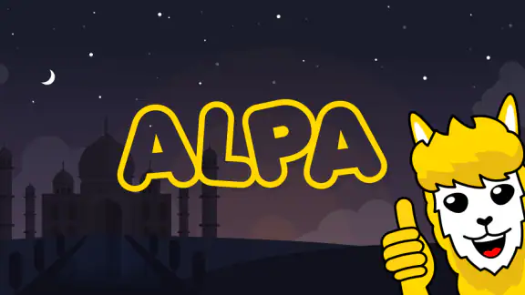 ALPA Indian Language games