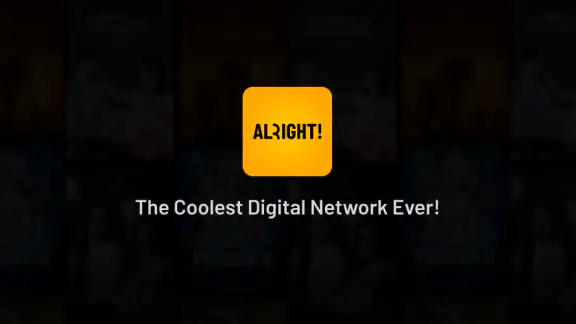 Alright! TV : Daily Dramas