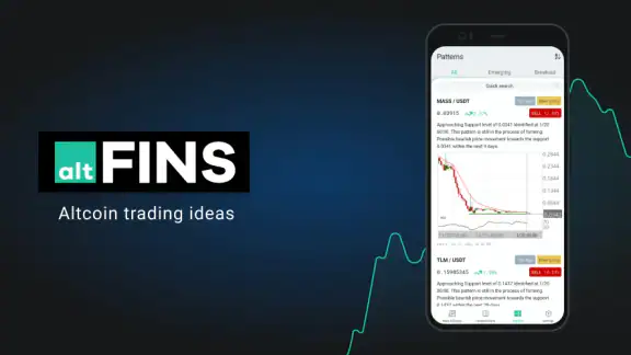 altFINS