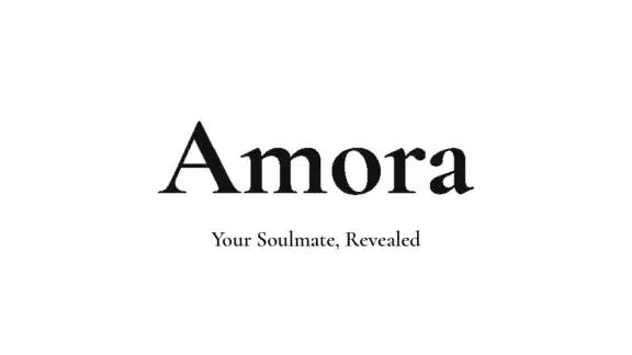 Amora: A Hint of Your Soulmate
