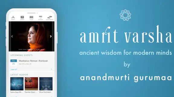 Amrit Varsha: Pearls of Wisdom