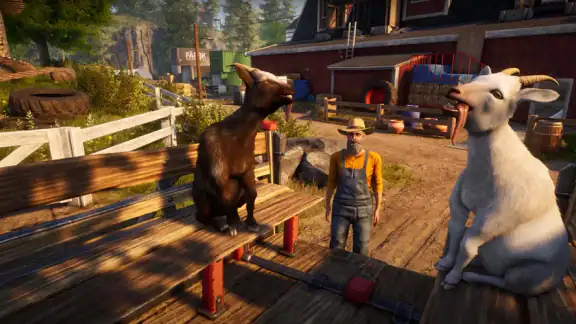 Animal Transporter:cargo truck