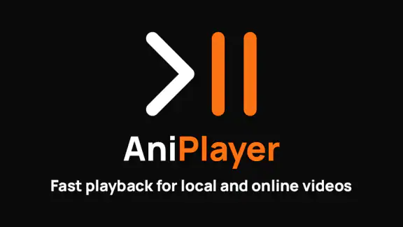 AniPlayer - Video Player
