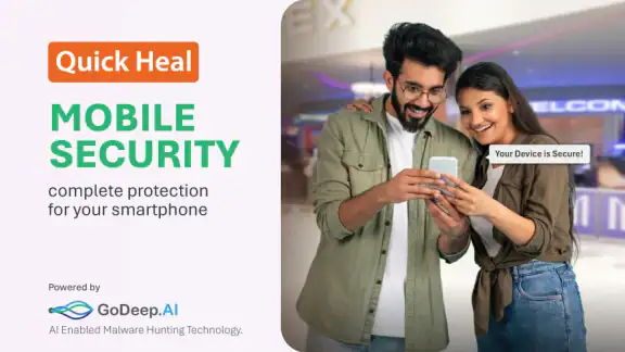 Antivirus and Mobile Security