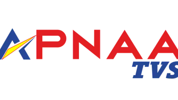 APNAA TVS