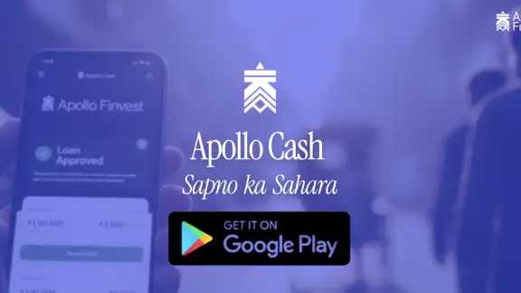 Apollo Cash: Personal Loan App