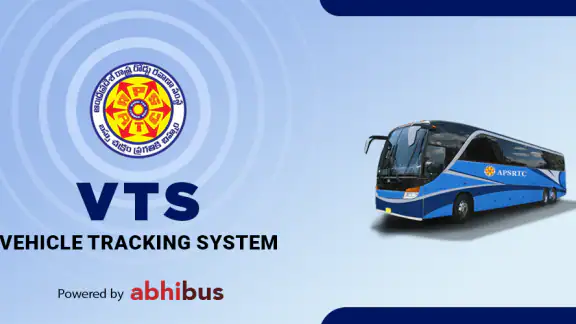 APSRTC LIVE TRACK